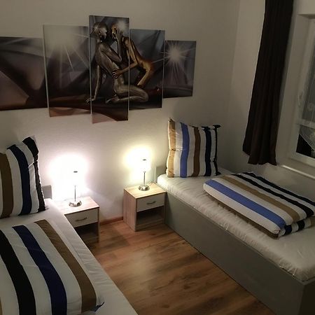 Gästehaus Buonanotte BRE Zimmer foto