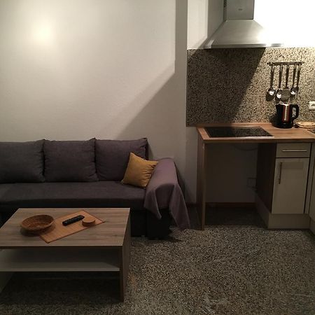 Gästehaus Buonanotte BRE Zimmer foto