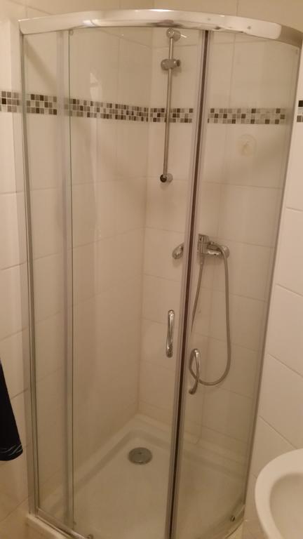 Gästehaus Buonanotte BRE Zimmer foto